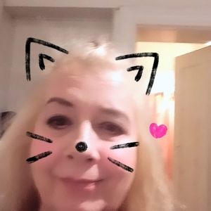 Meet your Posher, Joanne